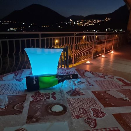 Nickyhouse Holiday Home Giffoni Sei Casali Екстериор снимка