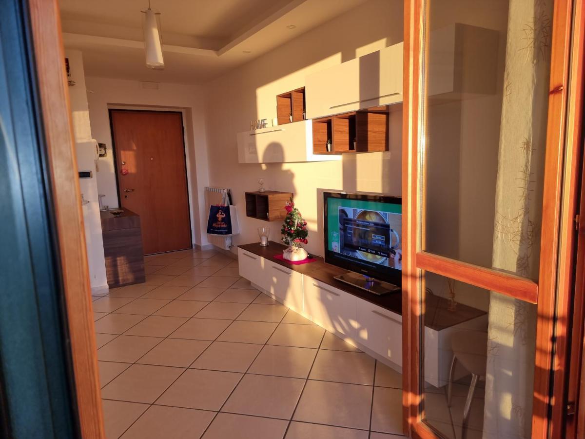 Nickyhouse Holiday Home Giffoni Sei Casali Екстериор снимка