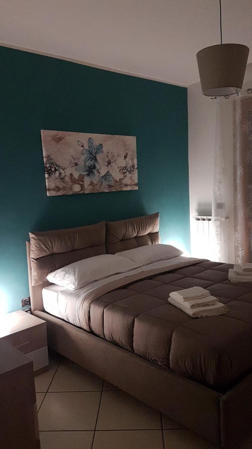 Nickyhouse Holiday Home Giffoni Sei Casali Екстериор снимка