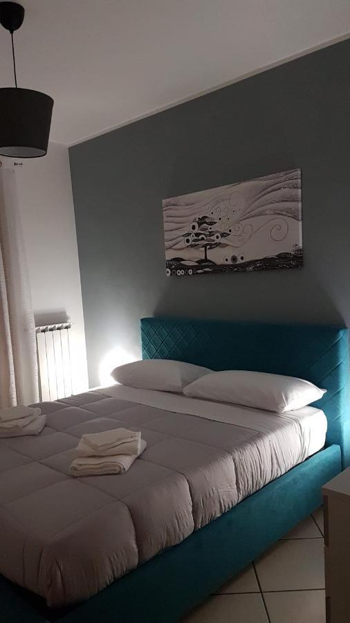 Nickyhouse Holiday Home Giffoni Sei Casali Екстериор снимка