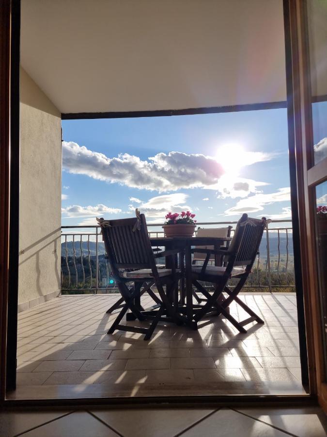Nickyhouse Holiday Home Giffoni Sei Casali Екстериор снимка