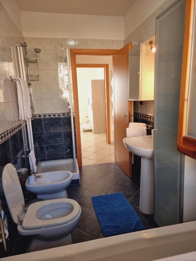 Nickyhouse Holiday Home Giffoni Sei Casali Екстериор снимка