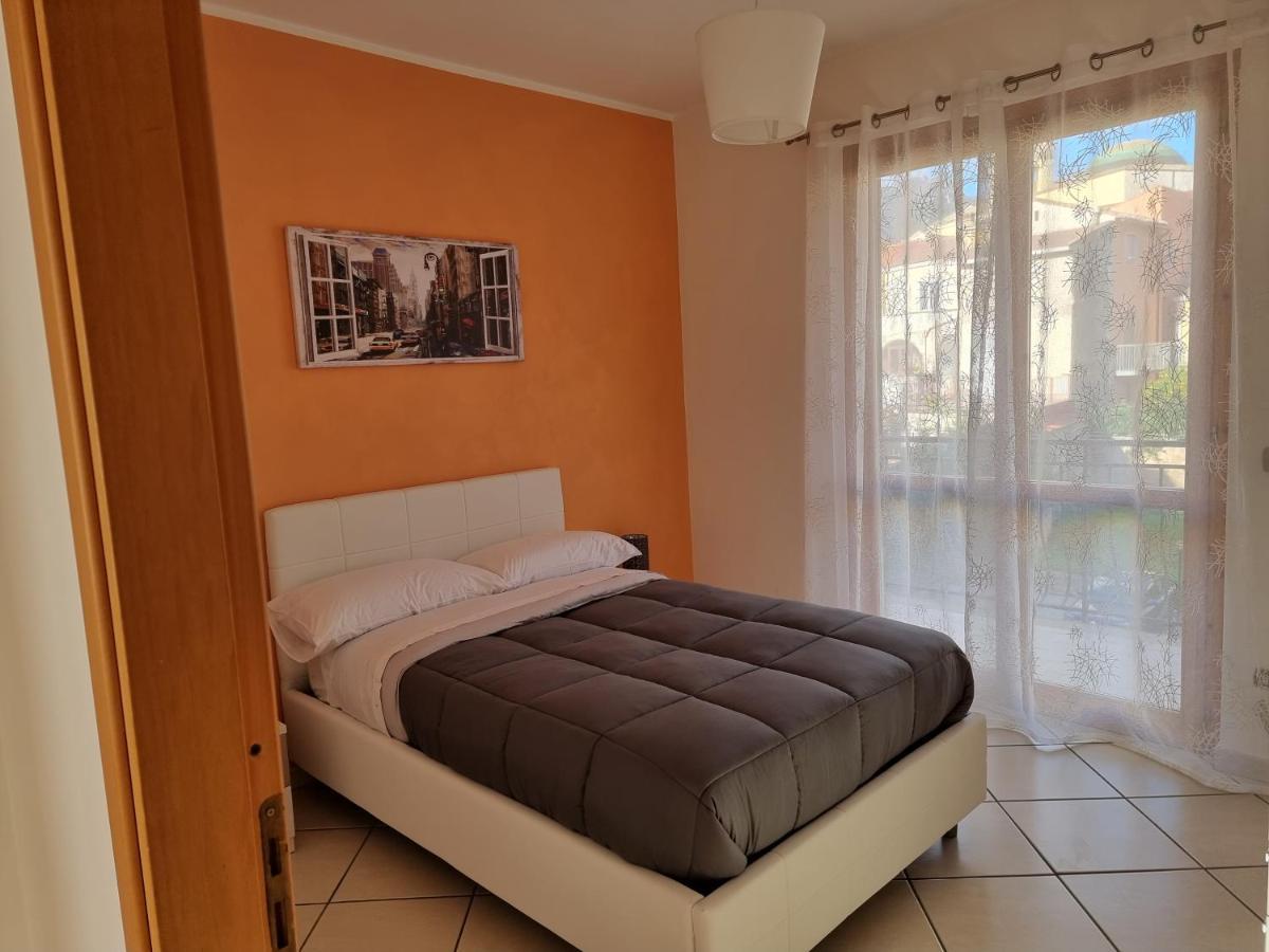 Nickyhouse Holiday Home Giffoni Sei Casali Екстериор снимка
