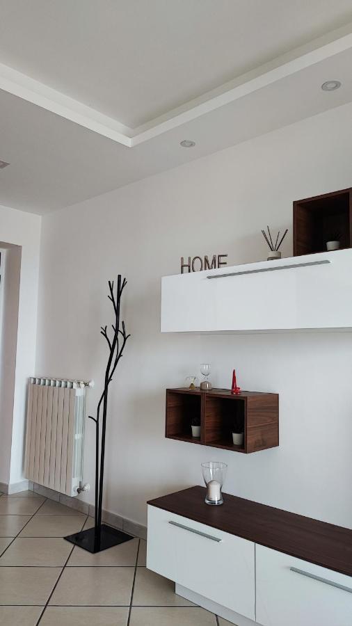 Nickyhouse Holiday Home Giffoni Sei Casali Екстериор снимка