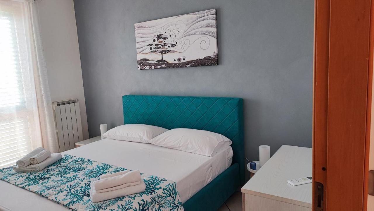 Nickyhouse Holiday Home Giffoni Sei Casali Екстериор снимка