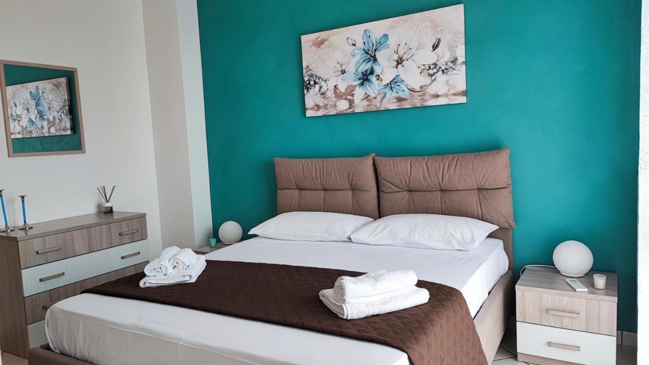 Nickyhouse Holiday Home Giffoni Sei Casali Екстериор снимка