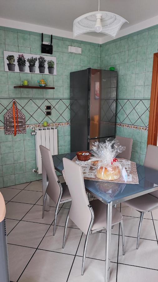 Nickyhouse Holiday Home Giffoni Sei Casali Екстериор снимка