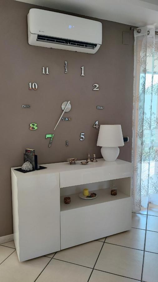 Nickyhouse Holiday Home Giffoni Sei Casali Екстериор снимка