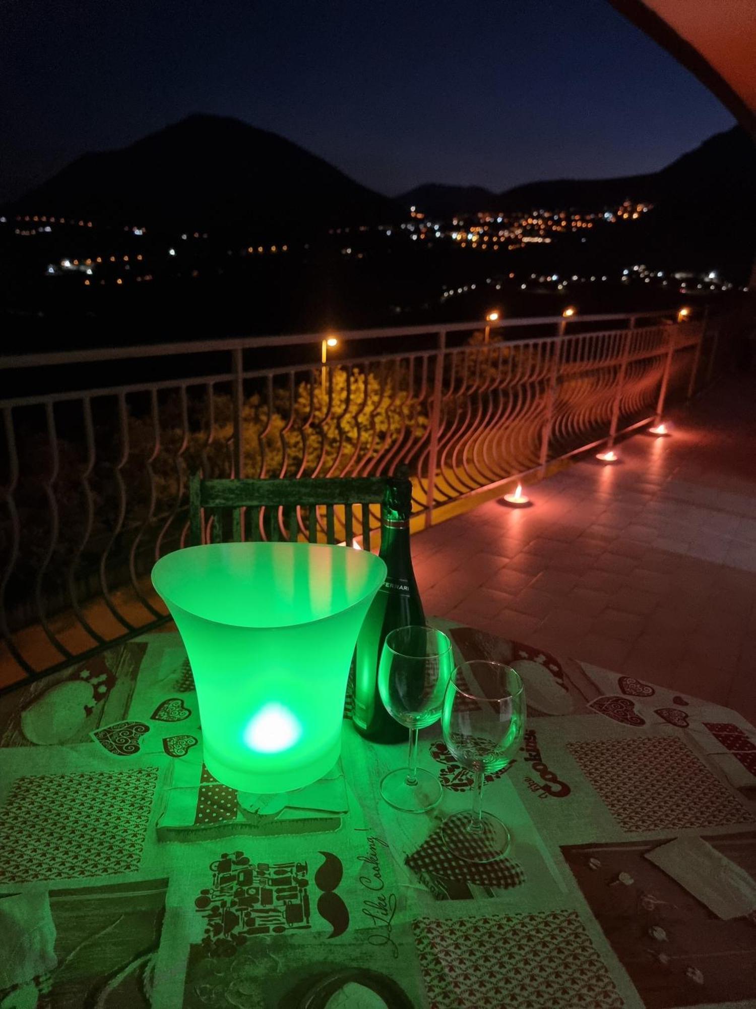 Nickyhouse Holiday Home Giffoni Sei Casali Екстериор снимка