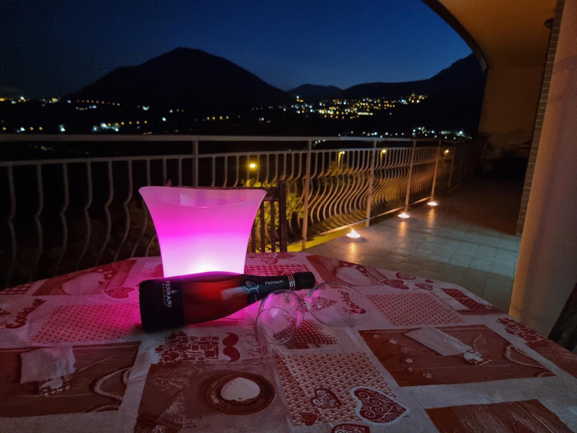 Nickyhouse Holiday Home Giffoni Sei Casali Екстериор снимка