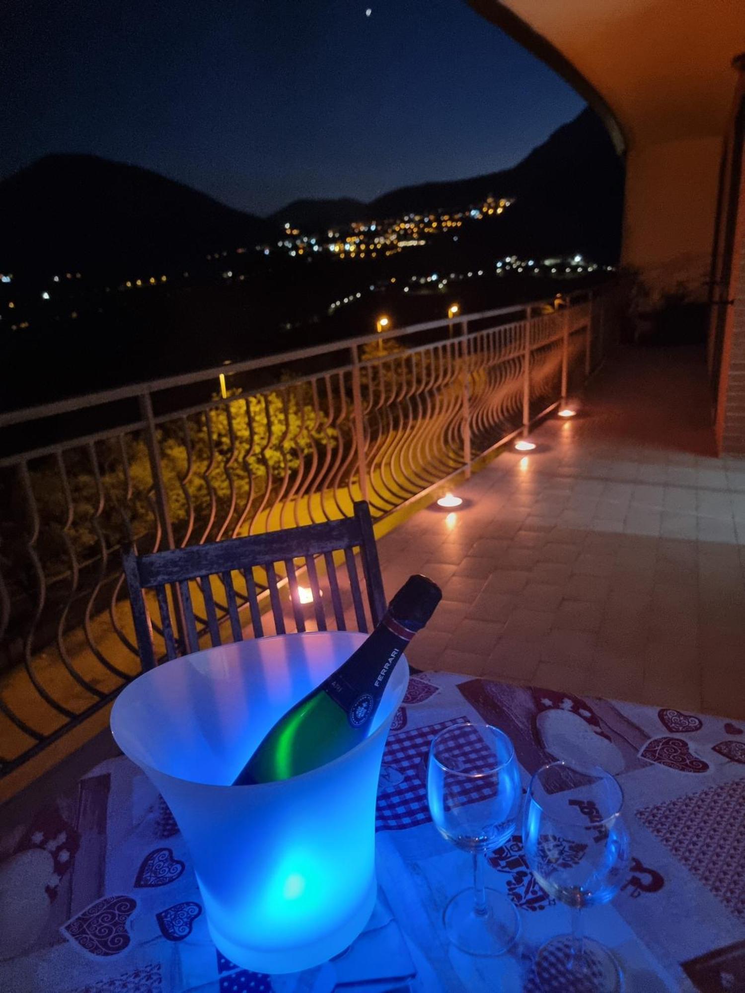 Nickyhouse Holiday Home Giffoni Sei Casali Екстериор снимка