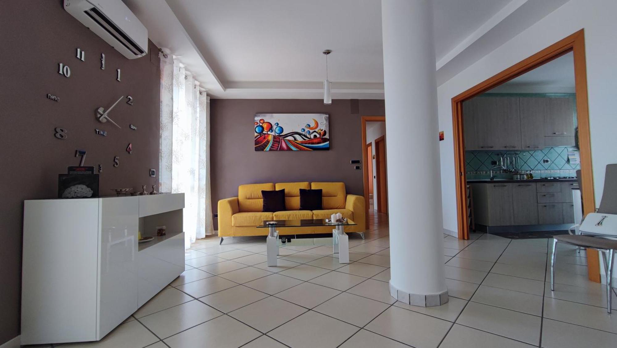 Nickyhouse Holiday Home Giffoni Sei Casali Екстериор снимка